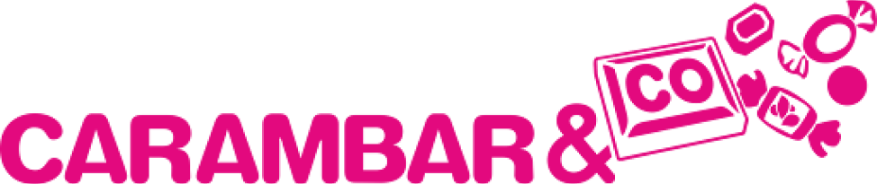 Wild Carambar Logo